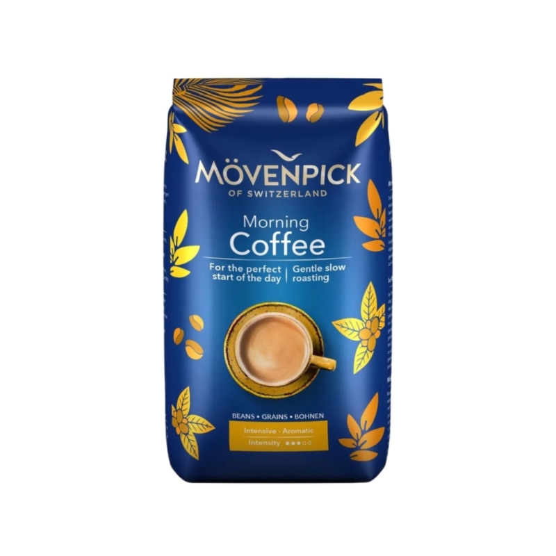 قهوه دانه موون پیک Morning Coffee – ۵۰۰ گرم